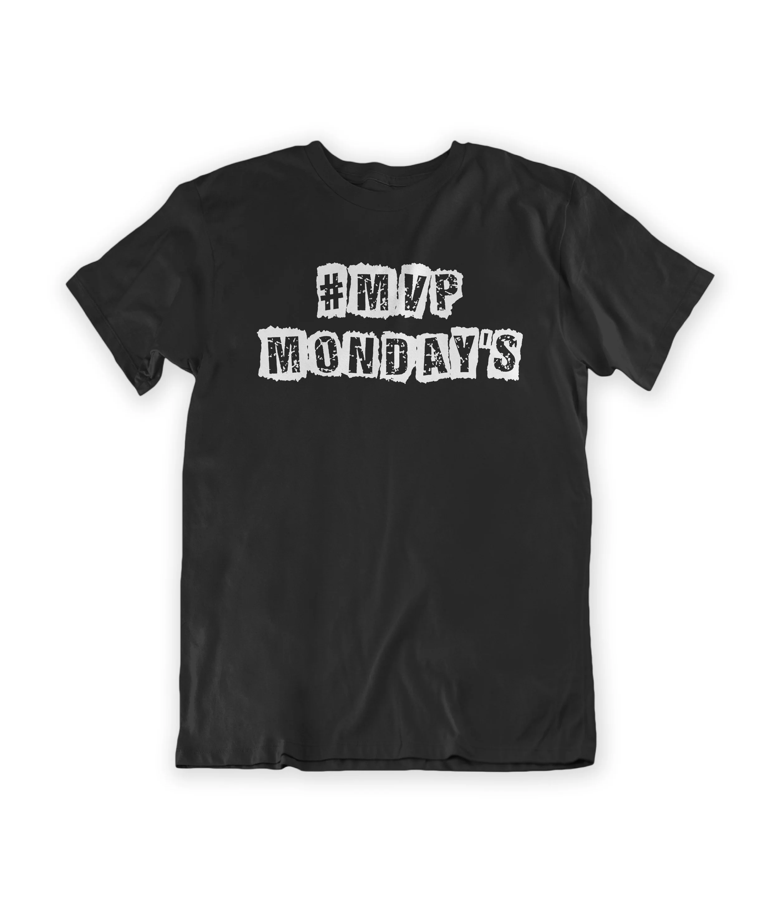 MVP MONDAYS (Black Shirt).jpg