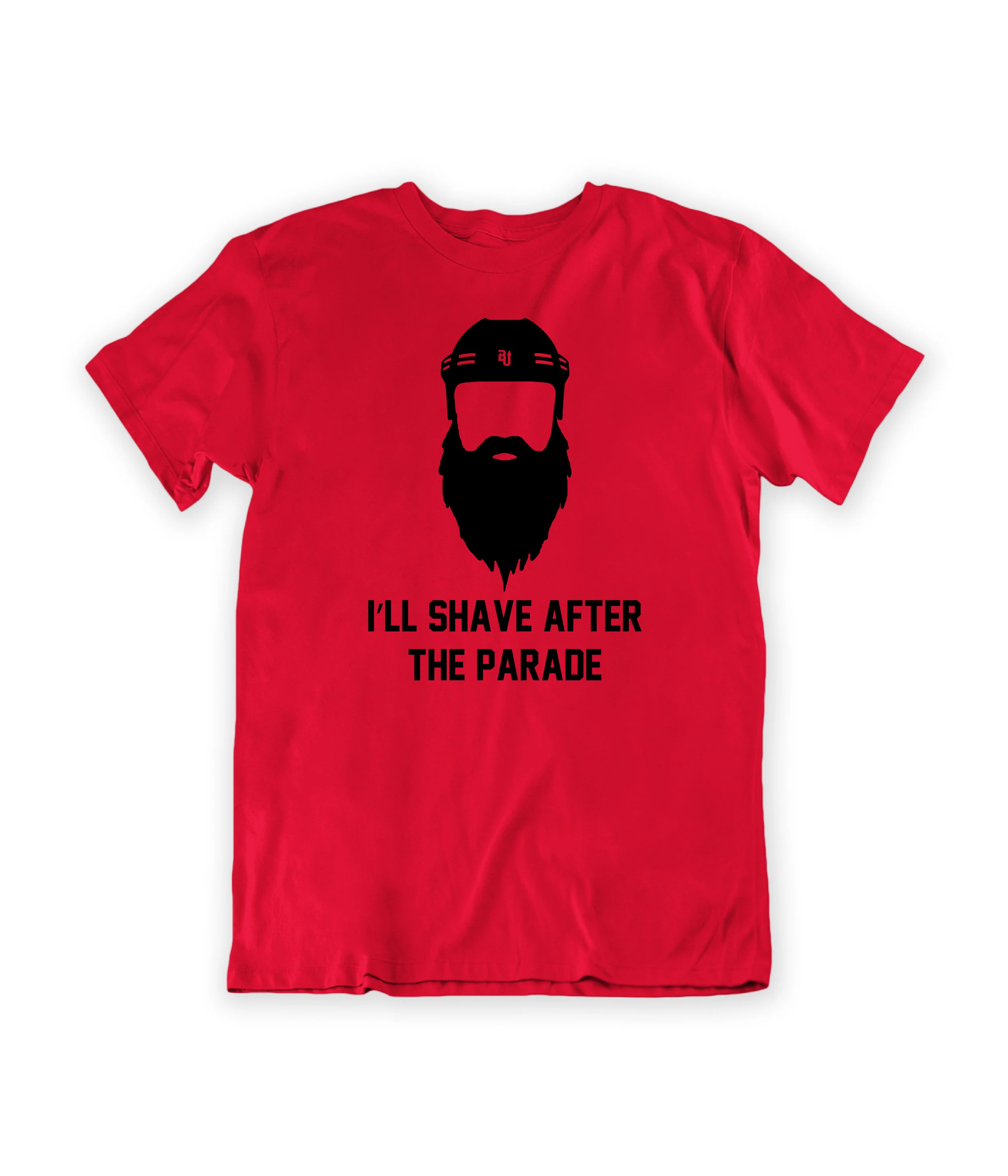 Shave Later (Red Shirt).jpg