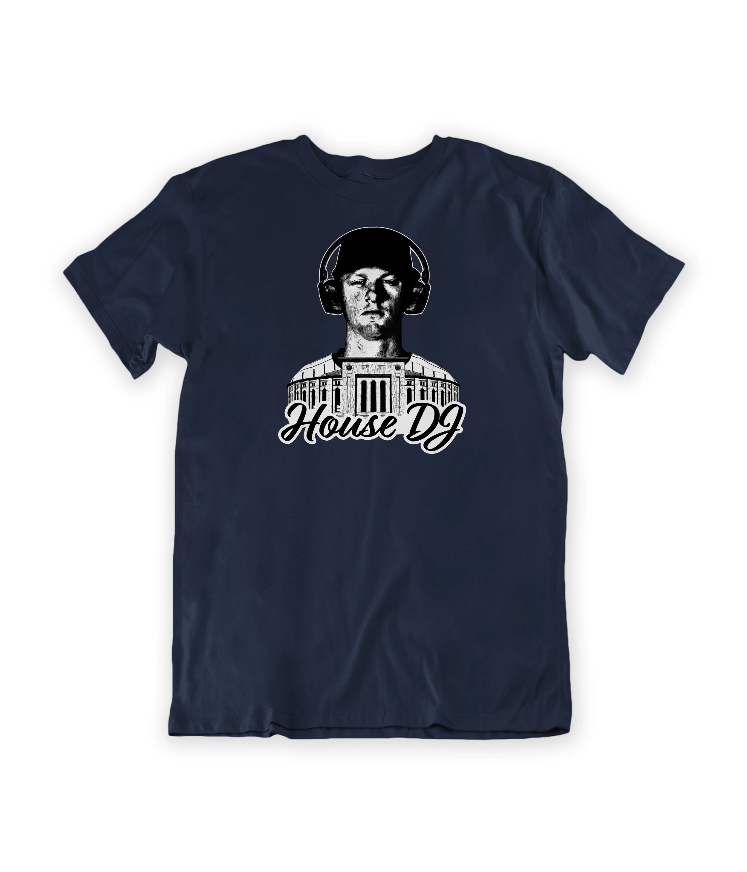 House DJ (Navy Shirt).jpg