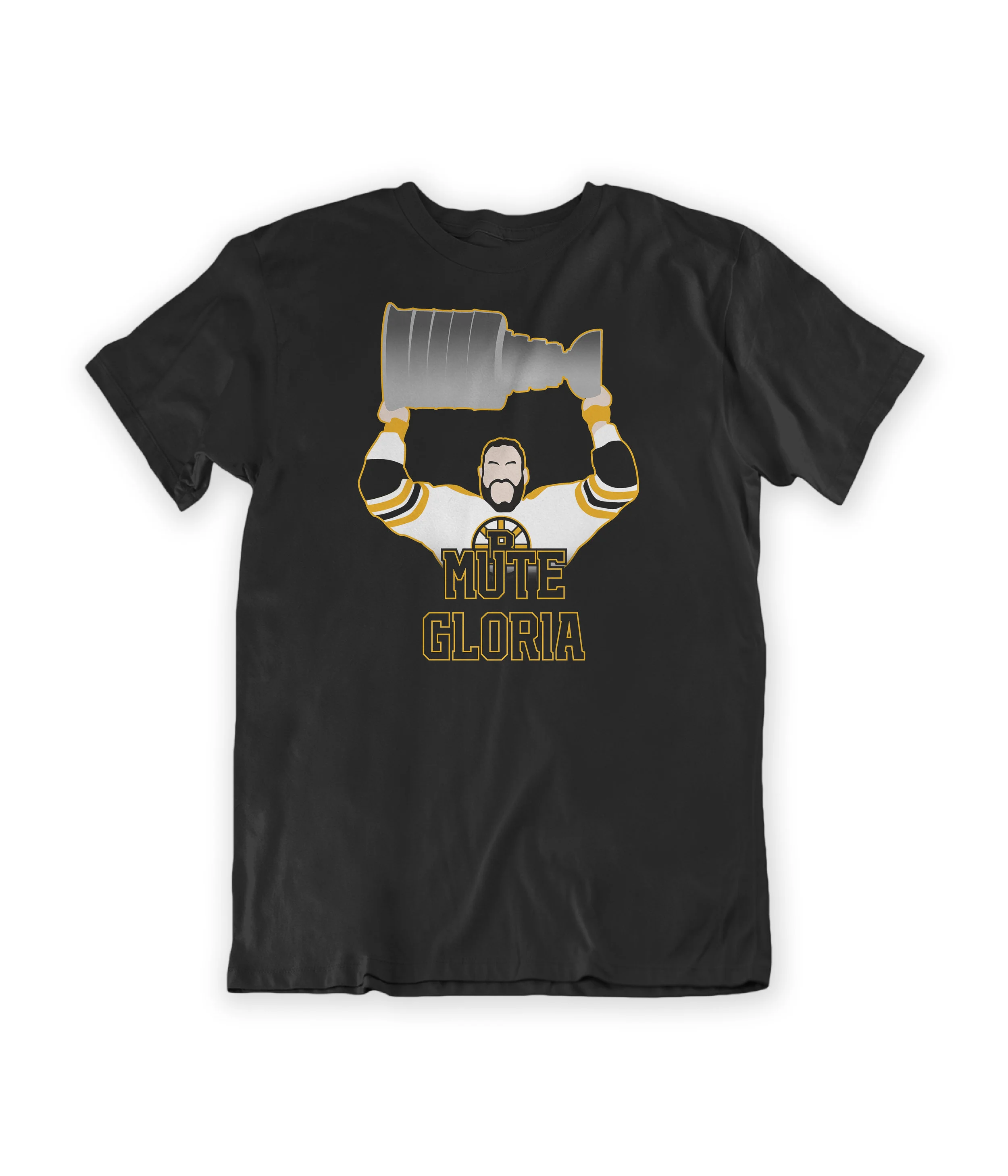 Mute Gloria (Black Shirt).jpg