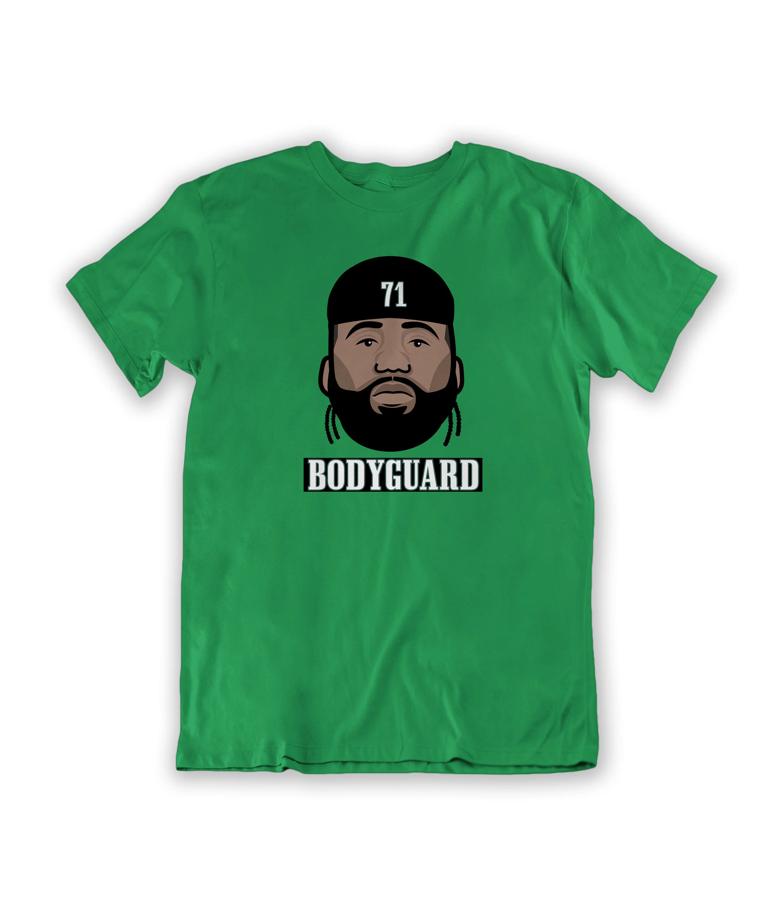 Bodyguard (Kelly Green).jpg