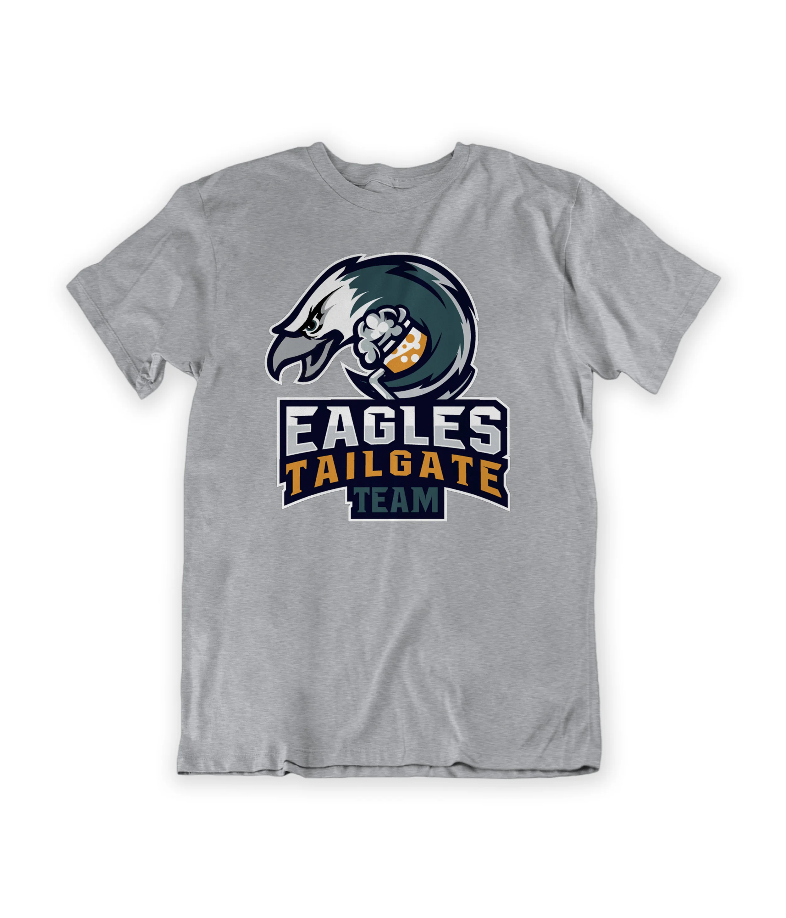 Tailgate Team (Heather Gray).jpg