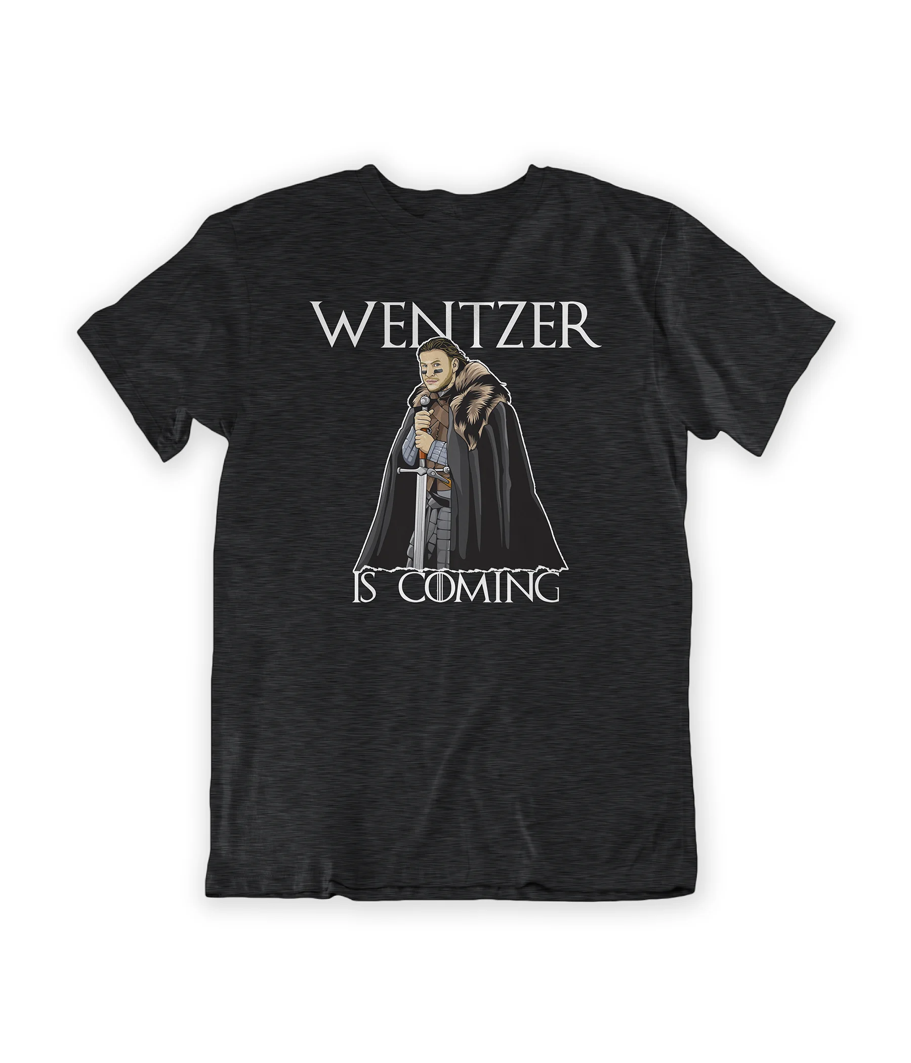 Wentzer Is Coming (Vintage Black).jpg