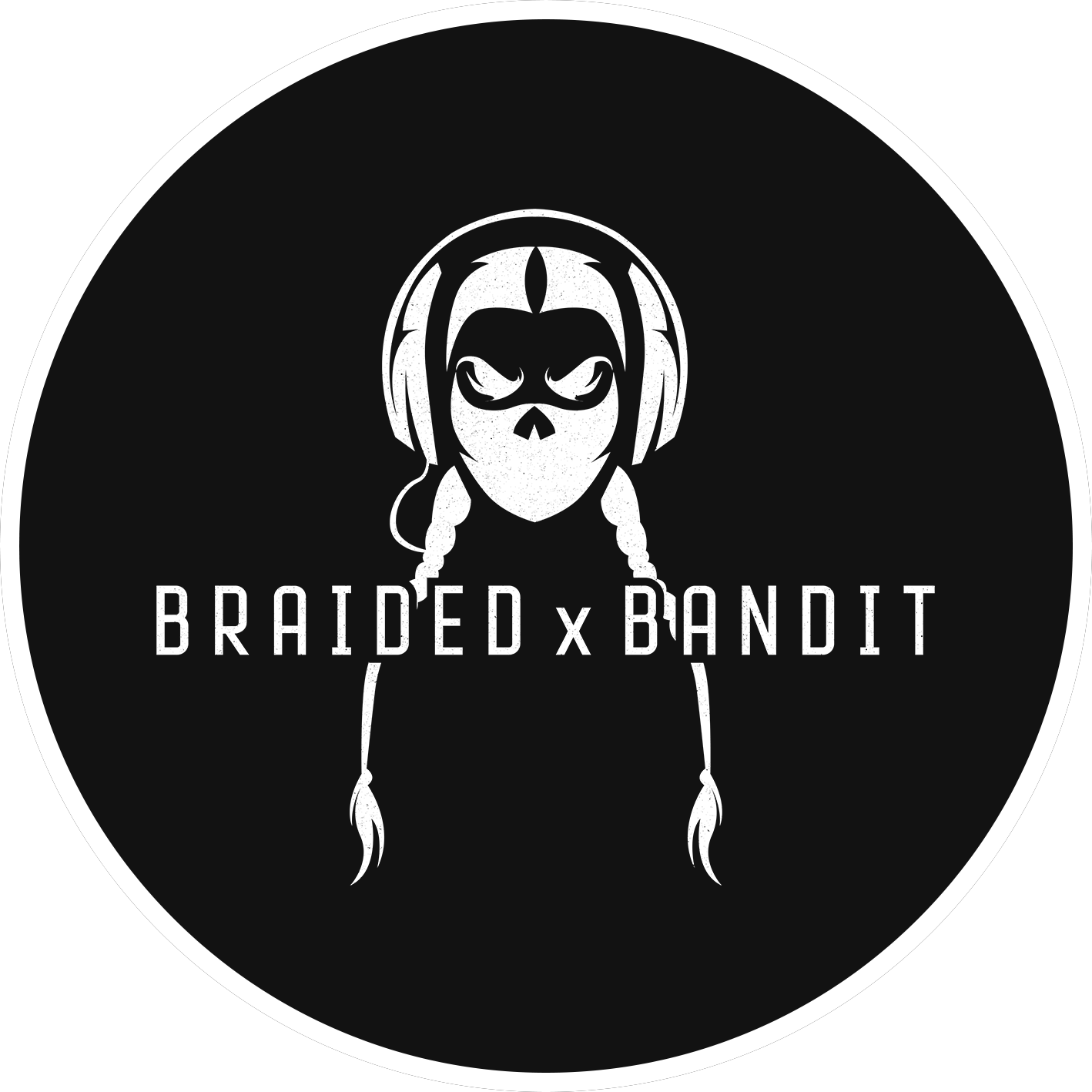 BRAIDEDxBANDIT