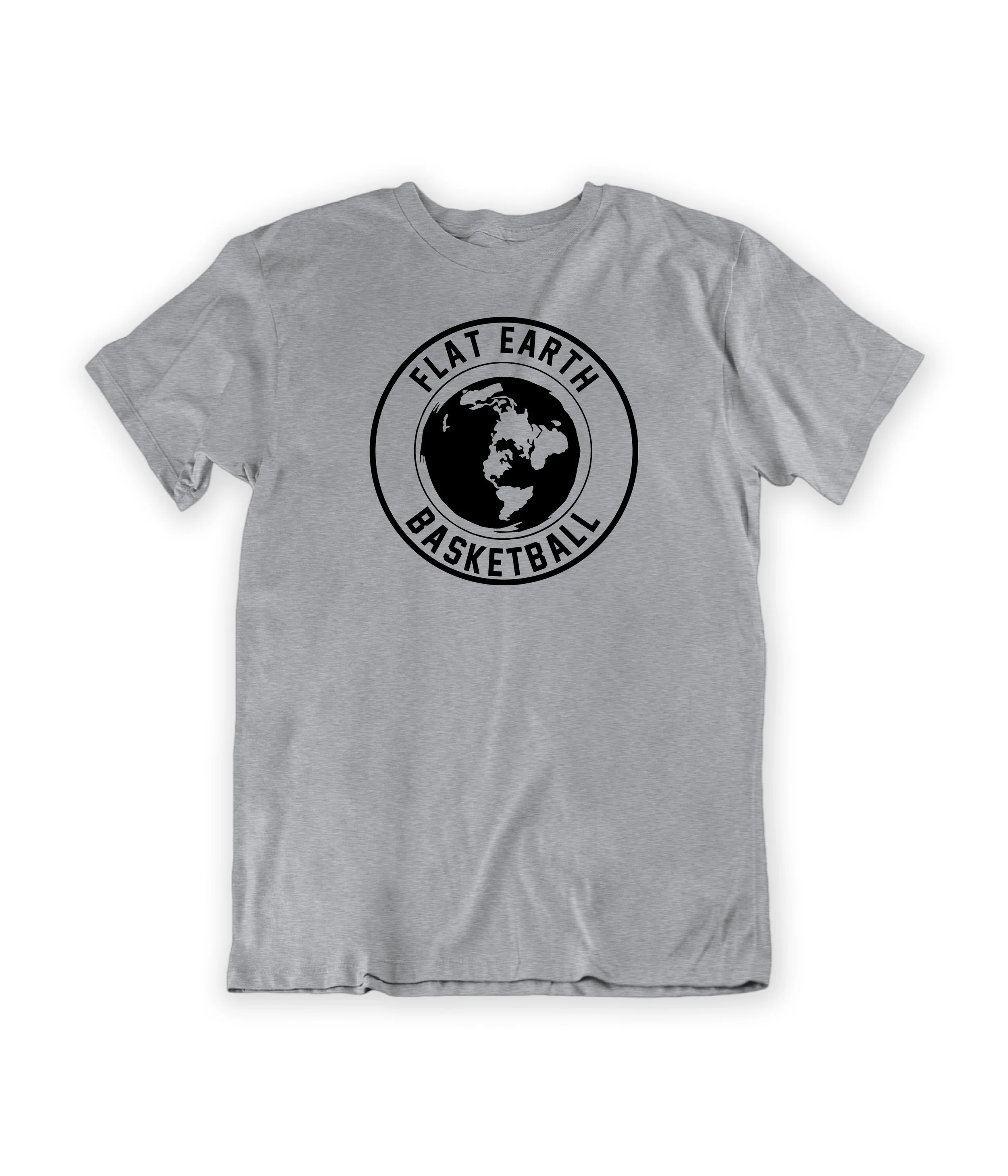Flat Earth Basketball (Heather Gray).jpg