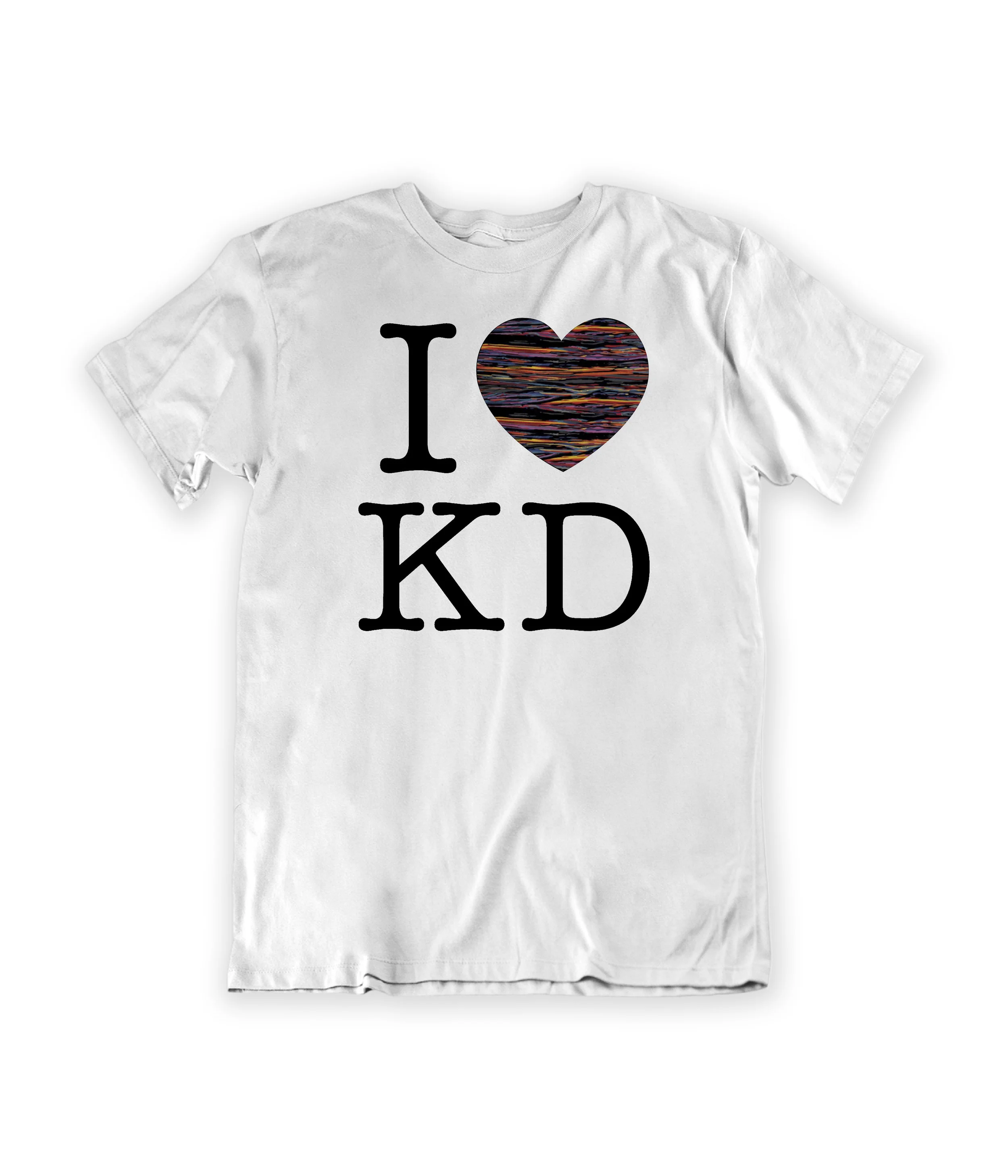 I Heart KD (White Shirt).jpg