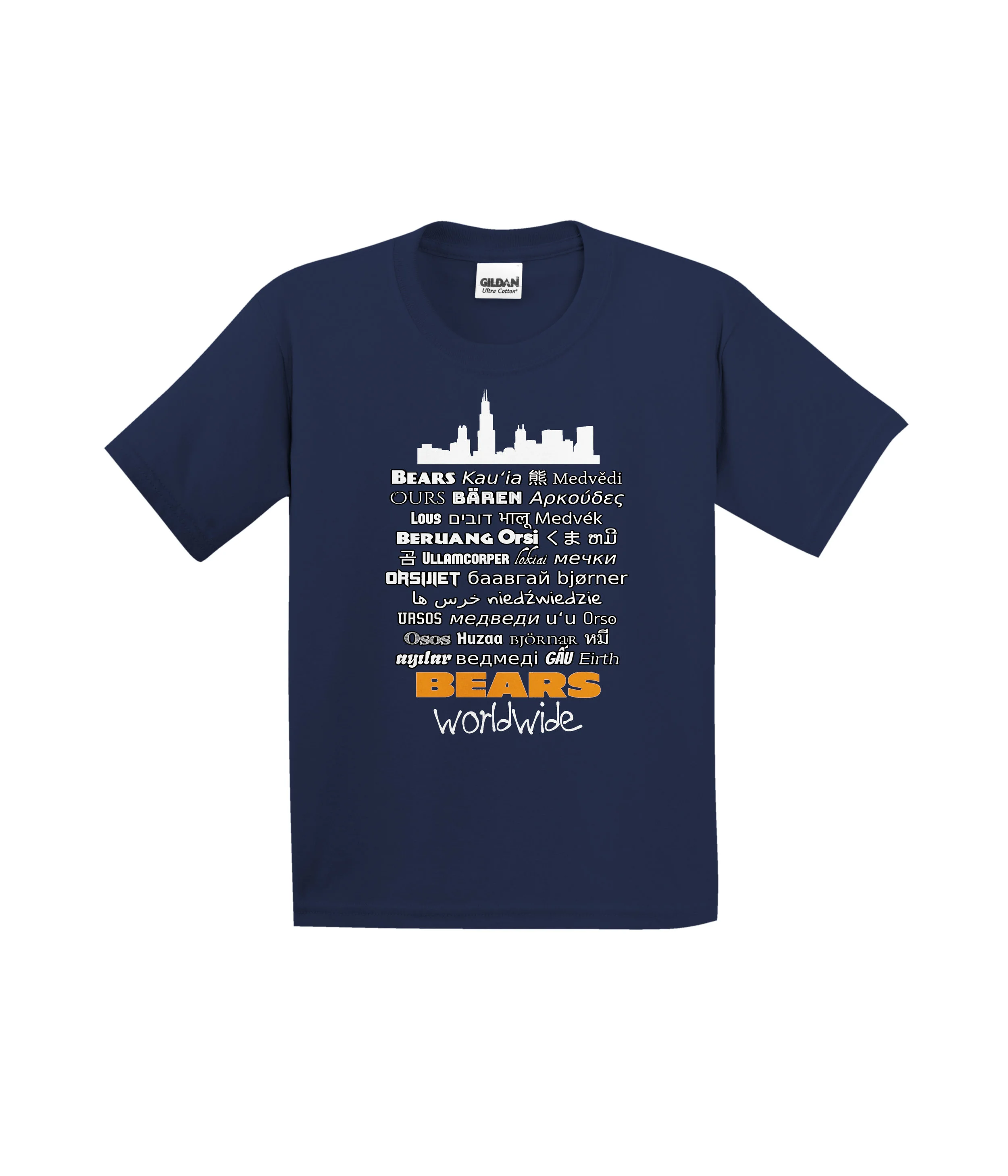 Bears Worldwide (Navy YShirt).jpg