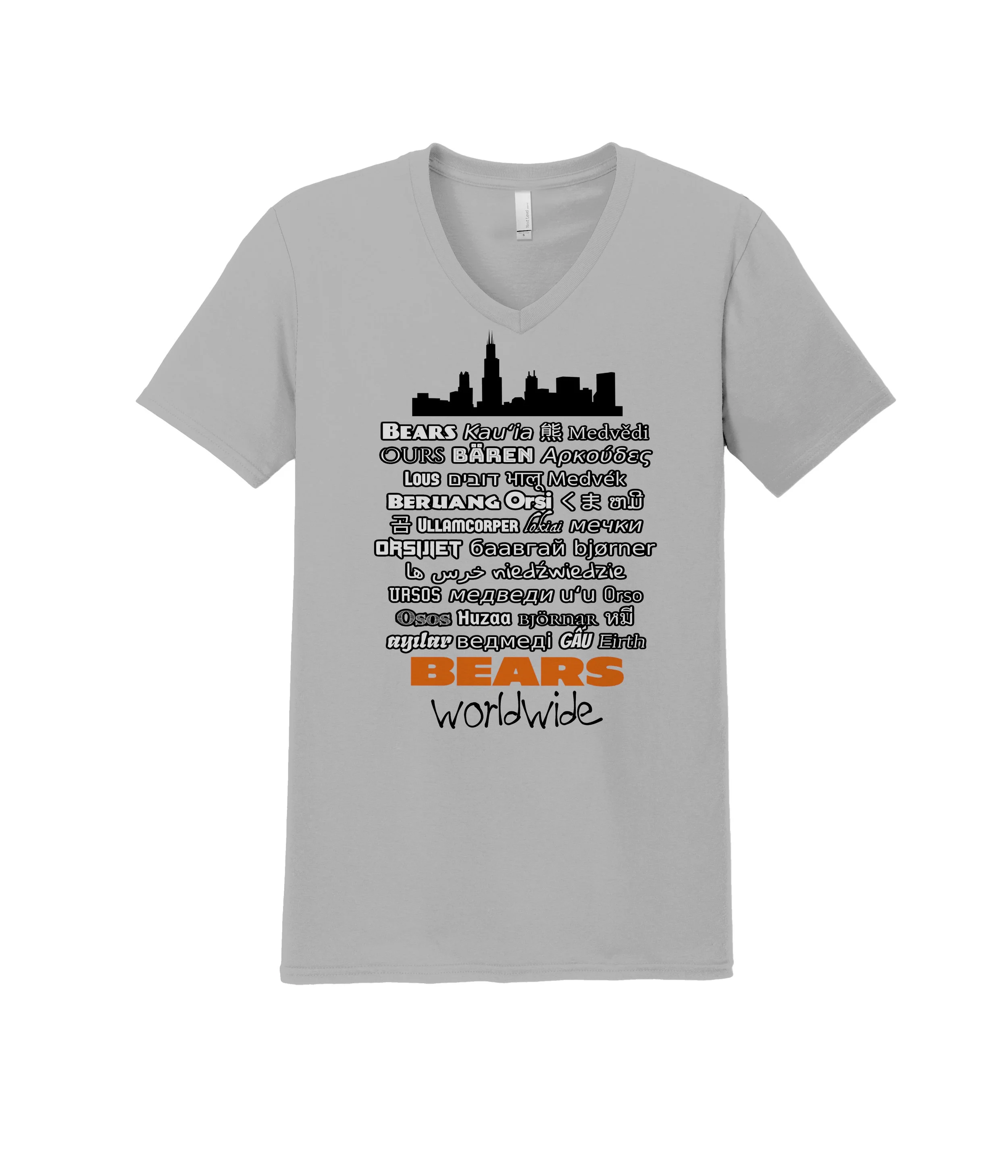 Bears Worldwide (Gray VShirt).jpg