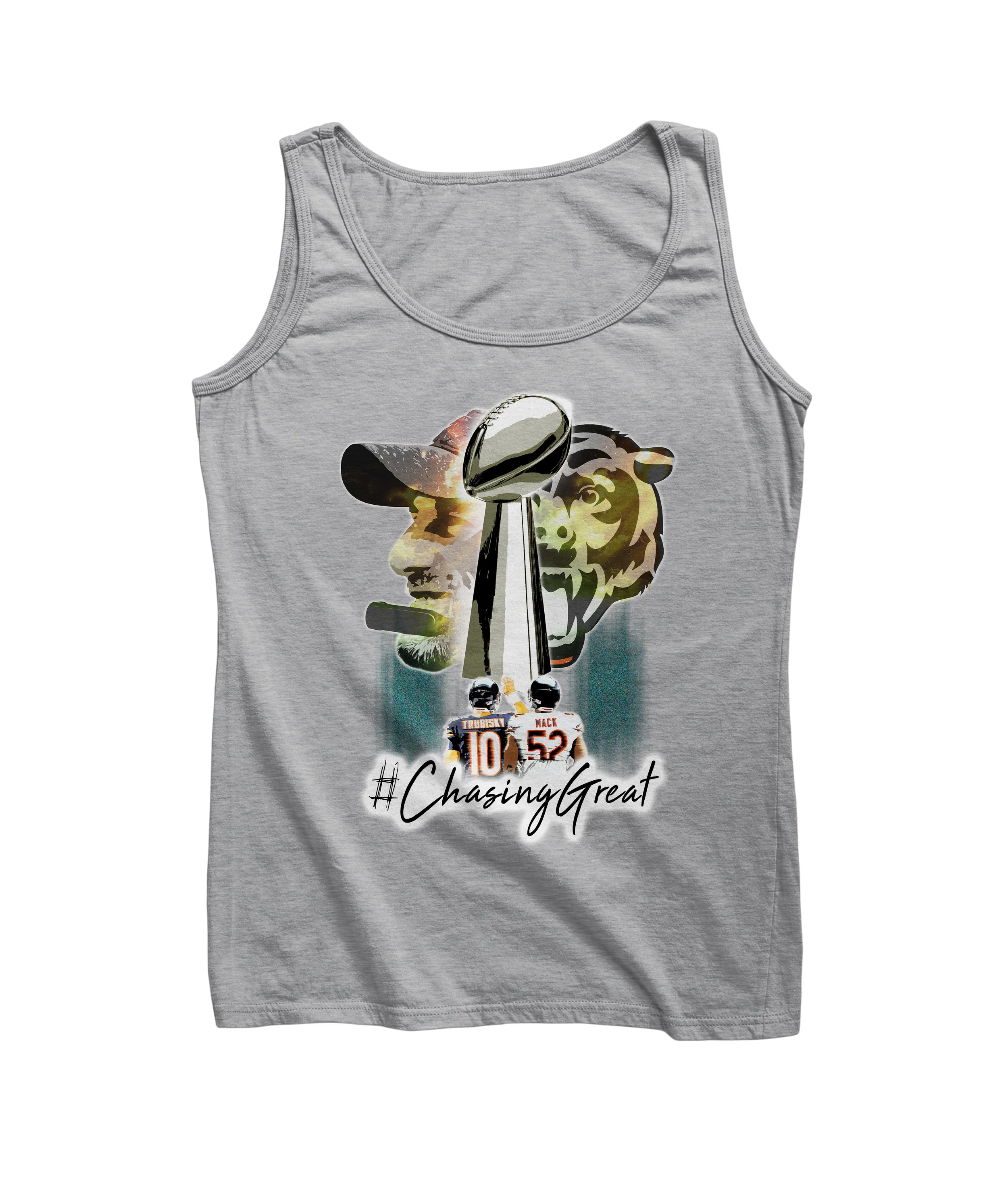 Chasing Great Tank (Gray).jpg