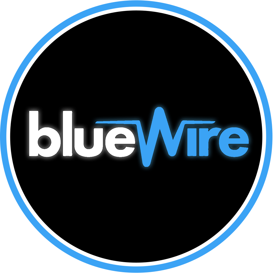 BLUE WIRE MEDIA