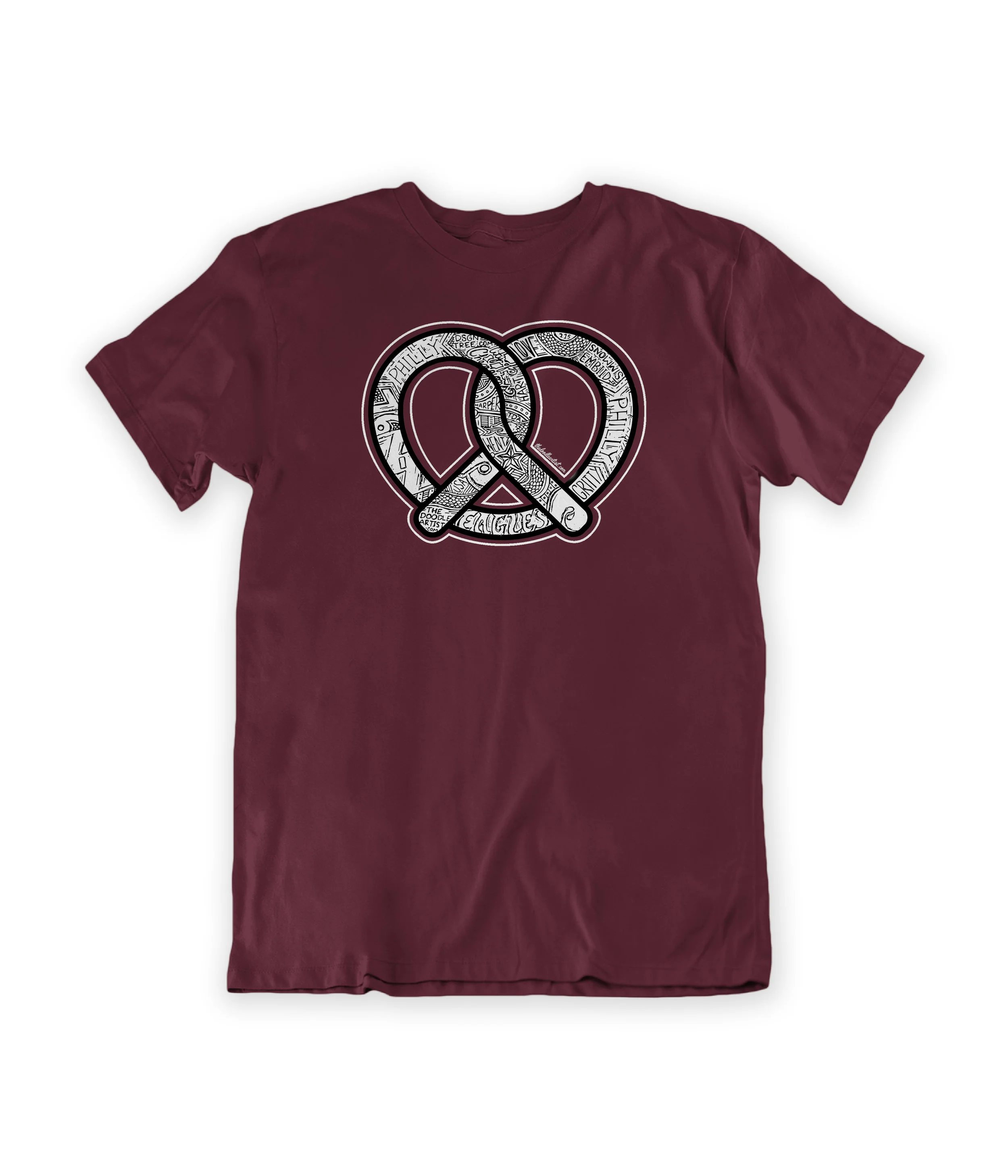 South Philly Pretzel (Maroon).jpg
