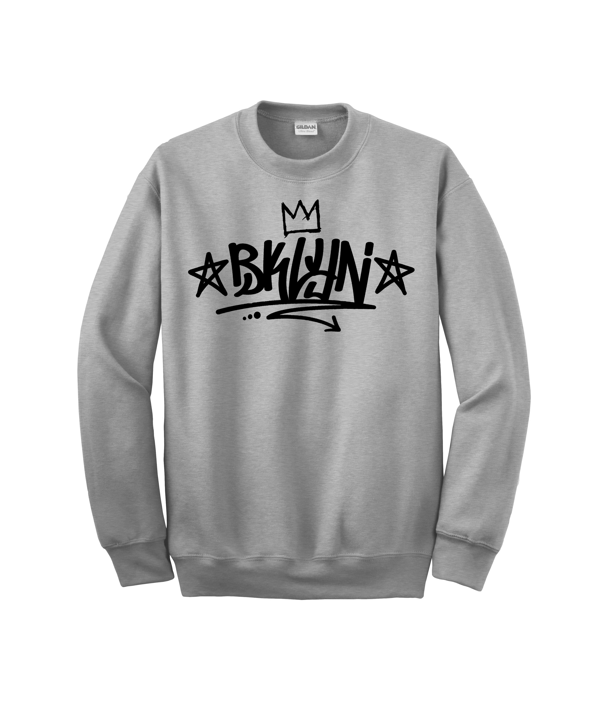 Graffiti 2 (Gray Crewneck).jpg