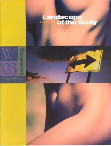 Landscape of the Body