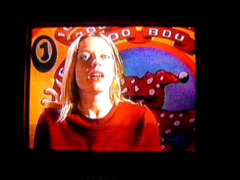 The Who's Tommy: The Amazing Journey-Sally Simpson