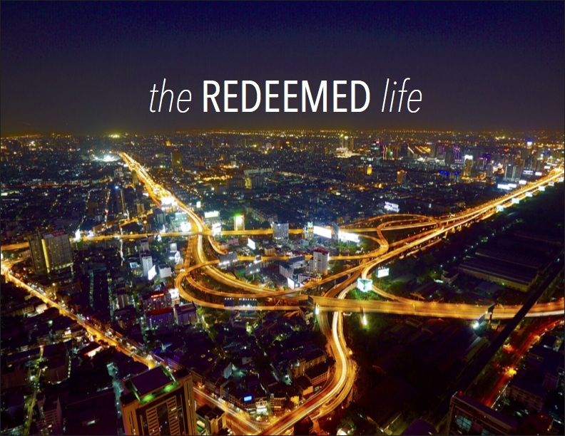 Redeemed Gatherings