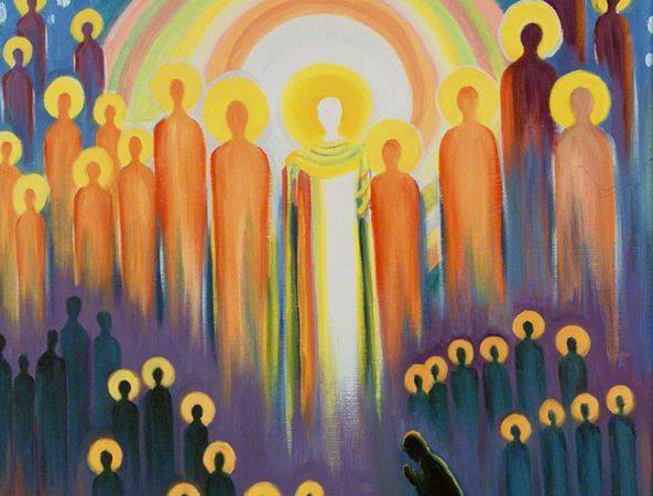 Our Glory &amp; Joy