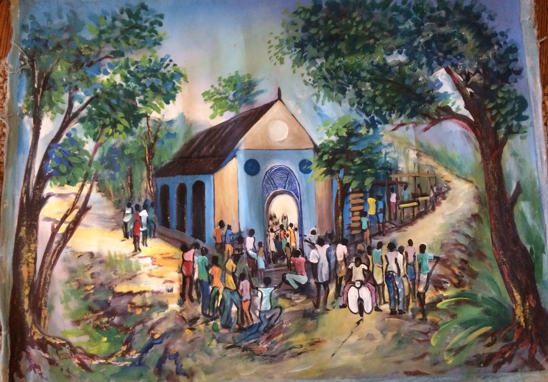 The Fellowship of the Son