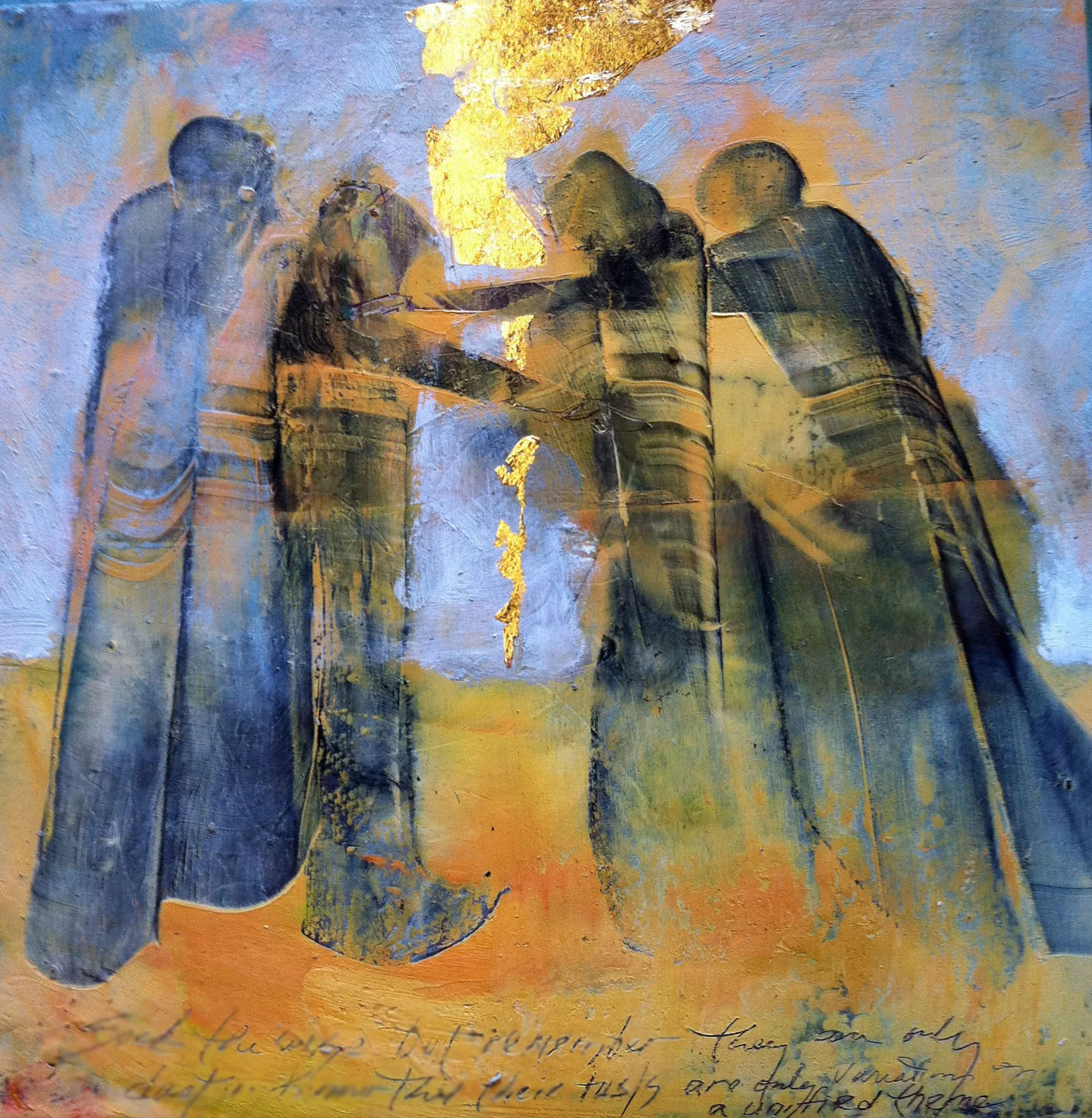 Second Sunday in Advent