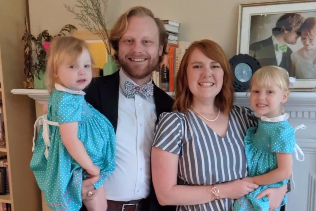 Will & Jenn Killmer