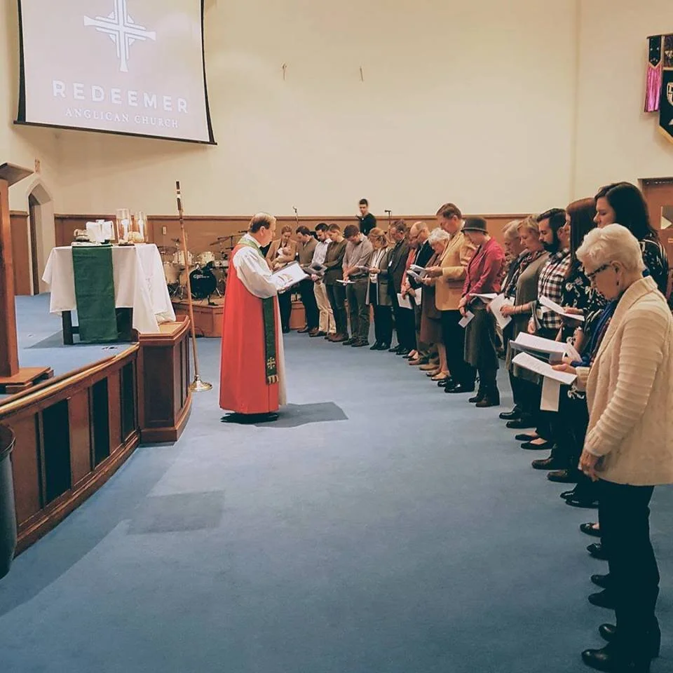 A Case For Church Membership
