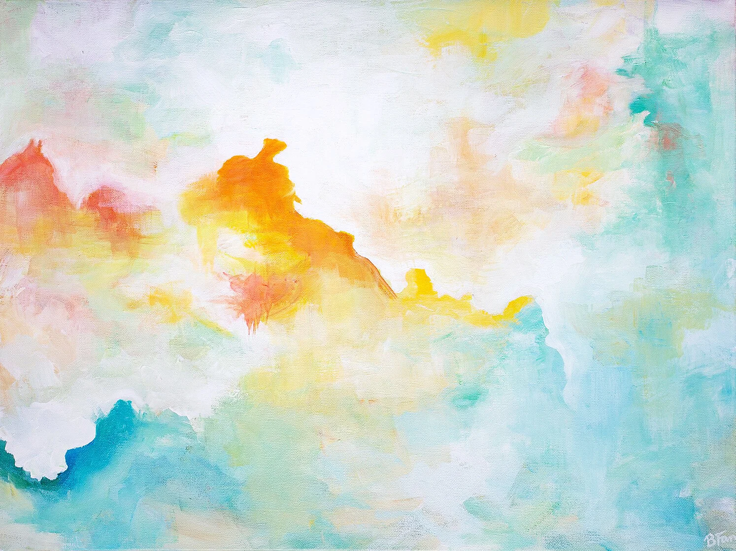 Has no one condemned you?