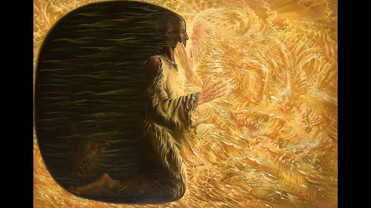 Prodigal Son by Oleg Korolev .jpg