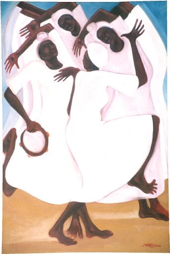 We Have Reason to Praise