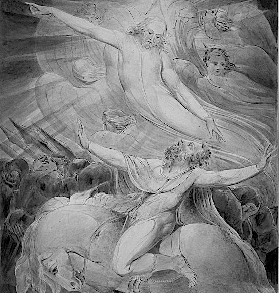 The Conversion of Saul