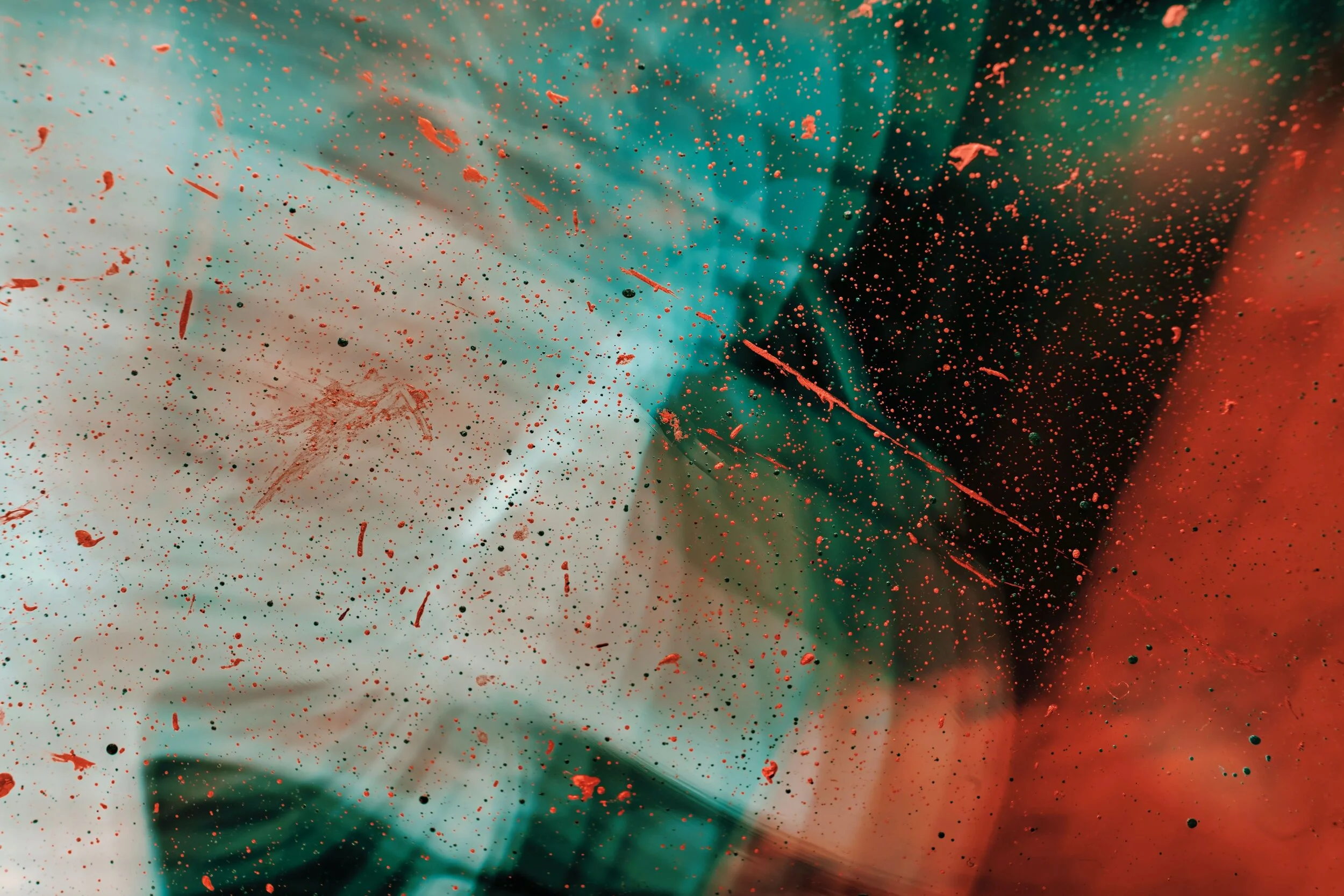 Struggle: What Our Emotions Reveal