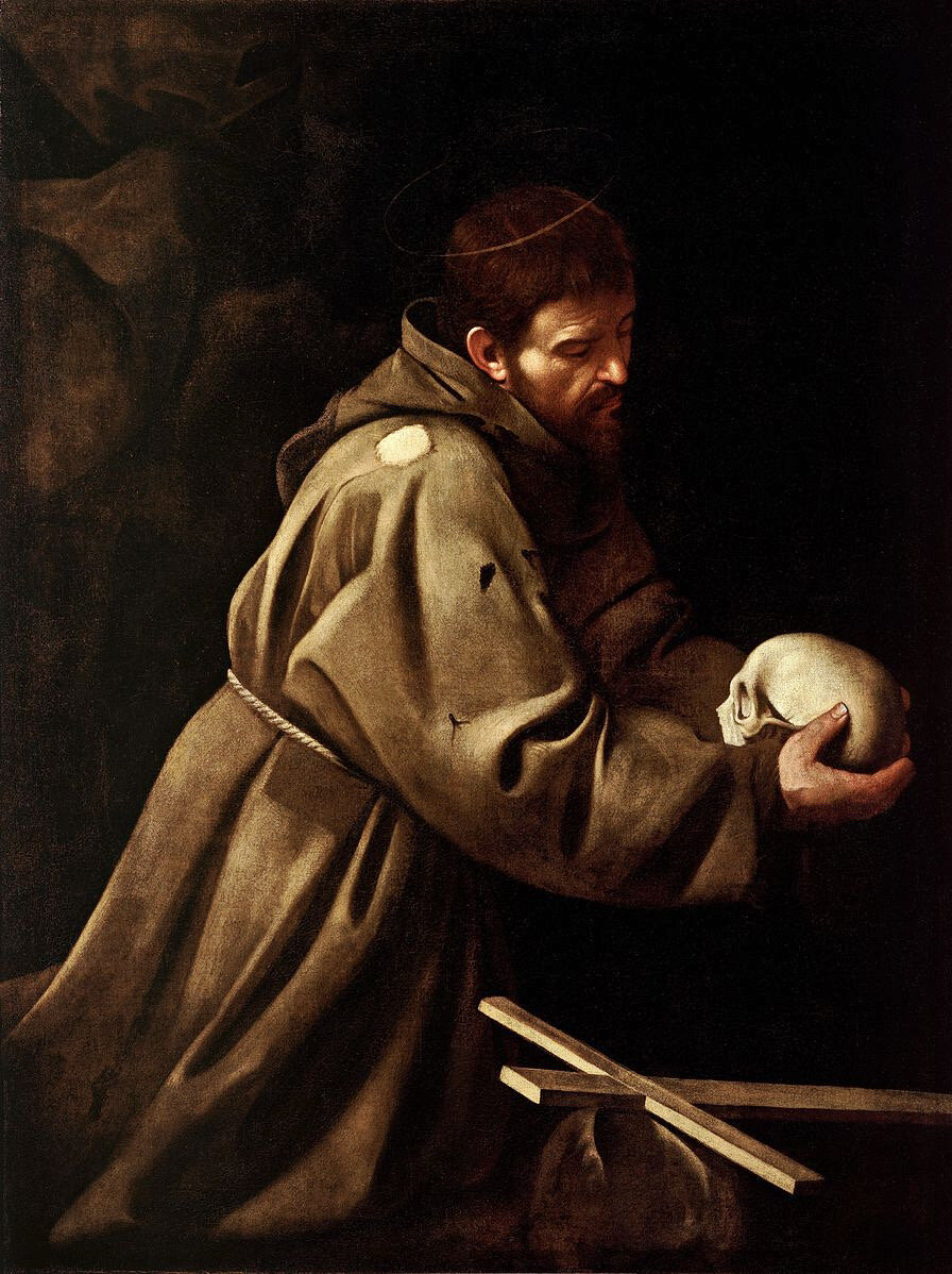 Lent: Memento Mori