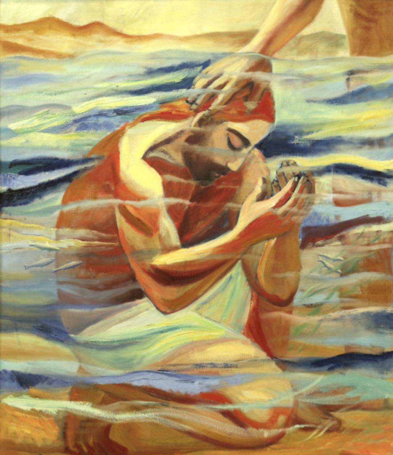 The Source of Hospitality