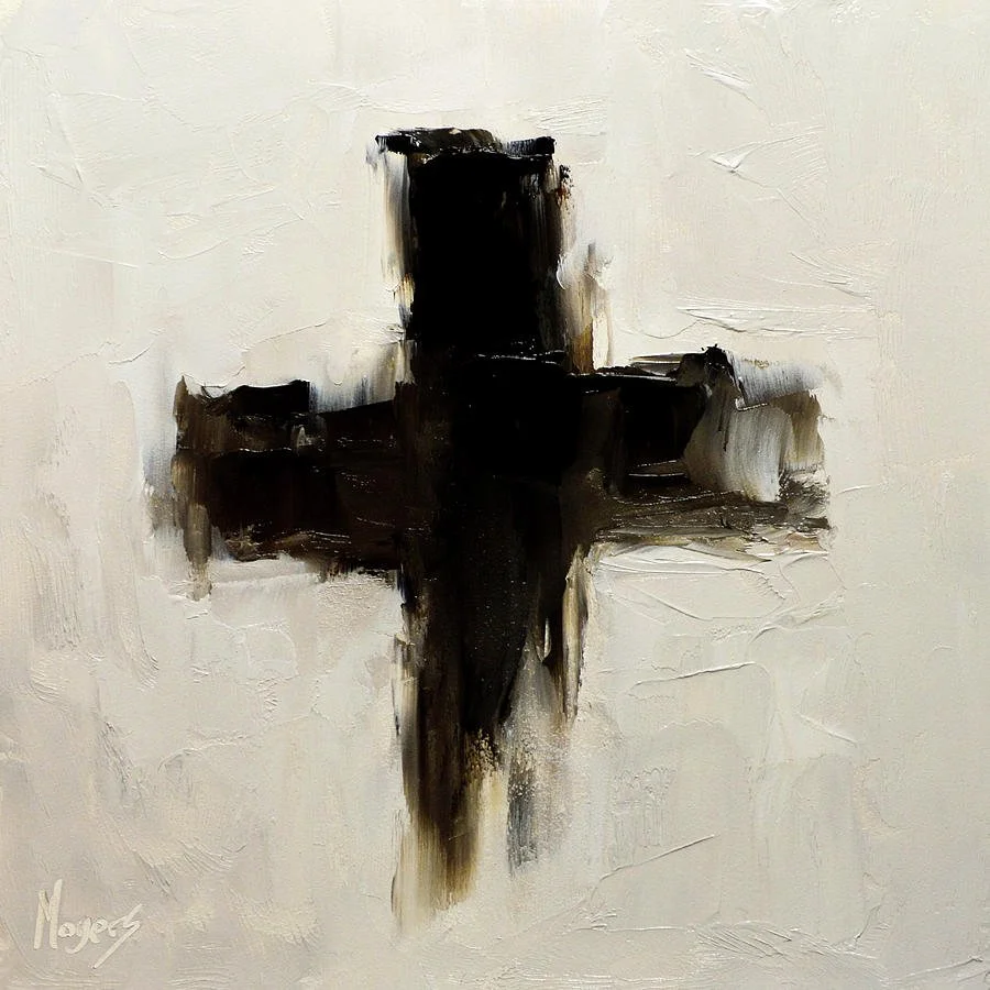 Ash Wednesday Homily