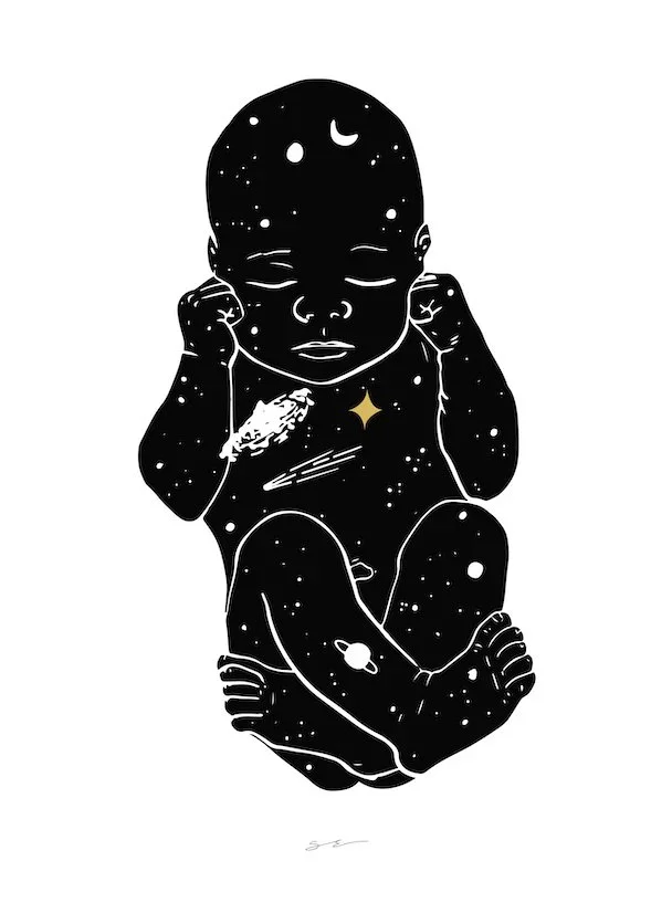 Re-Enchantment Through Birth