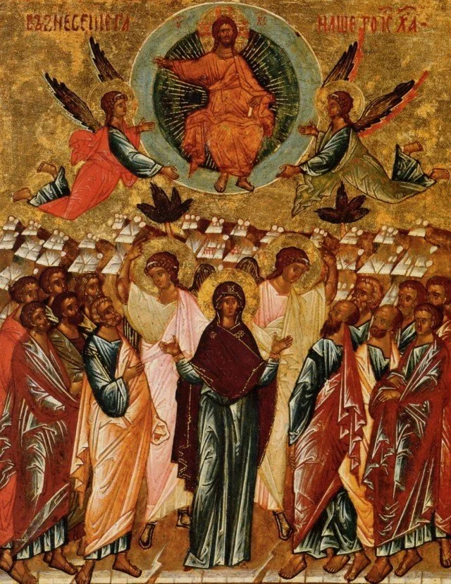 Renewed Authority for Our Work