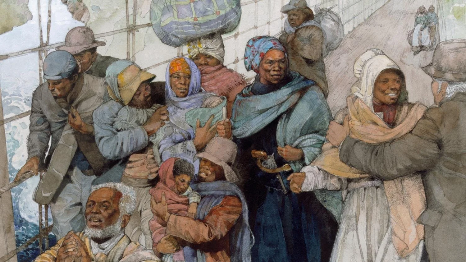 Psalm 64—Hidden in God