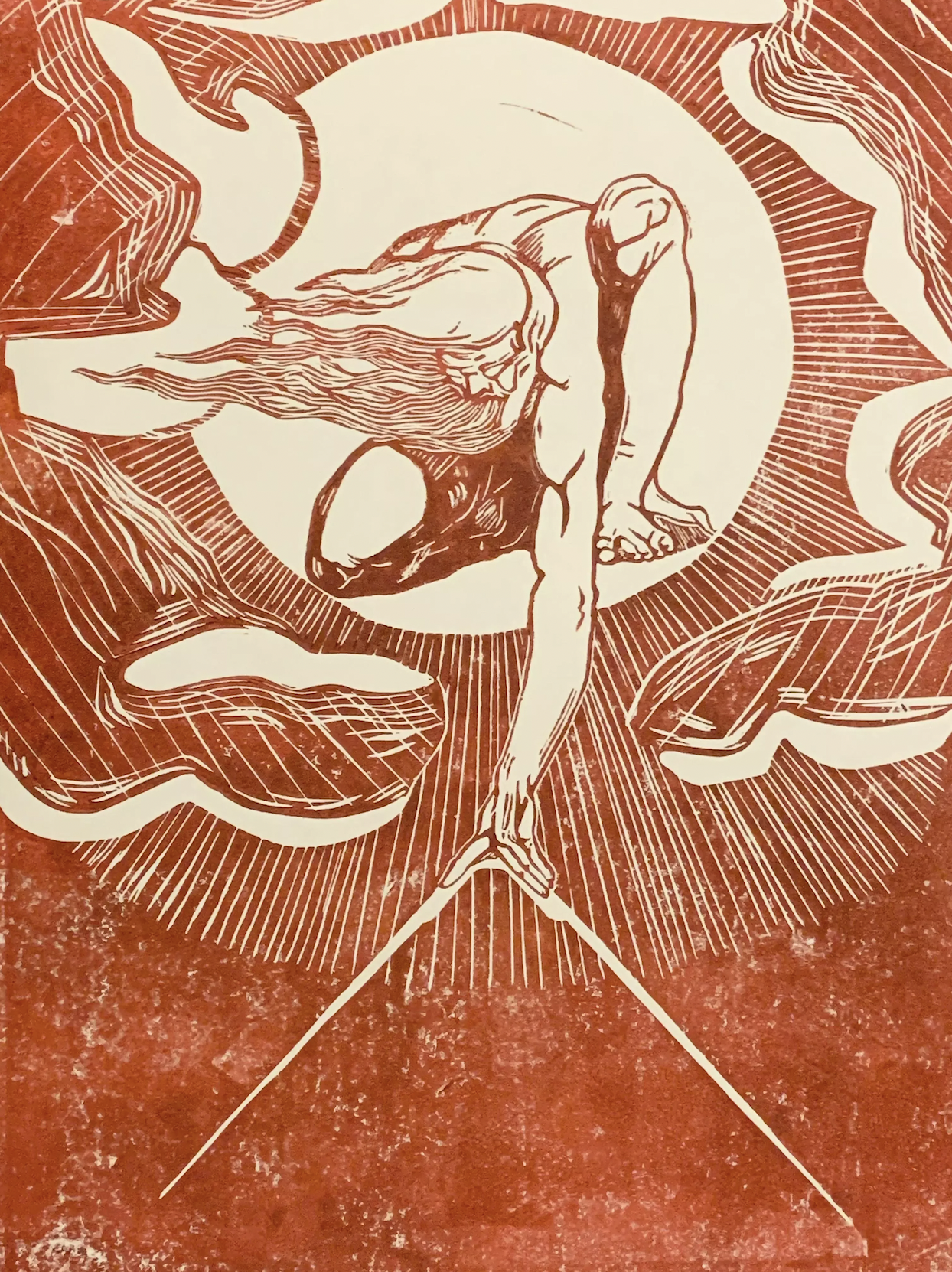 Receiving the Kingdom