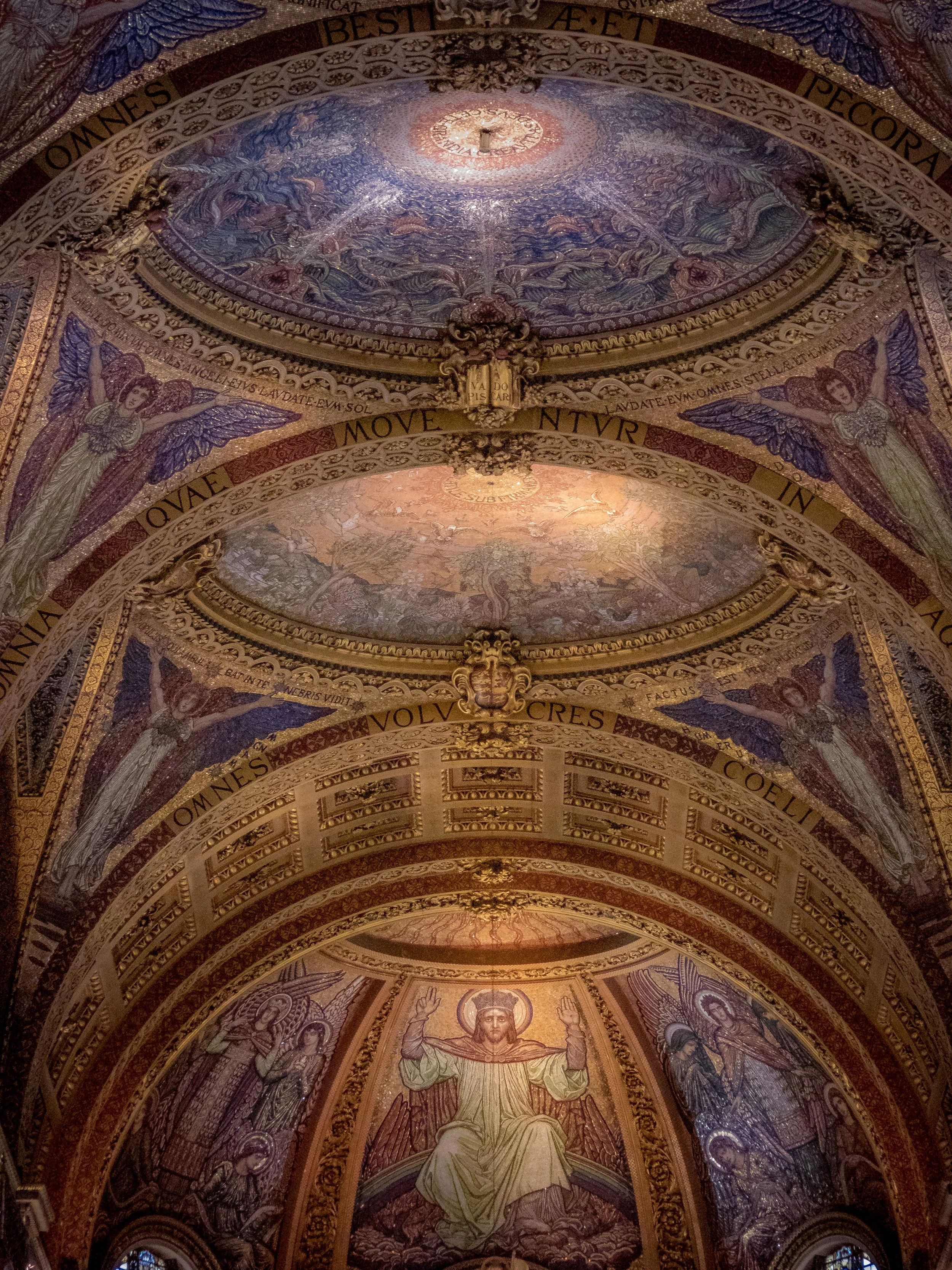 Session 2 - Councils, Church Fathers &amp; Mothers