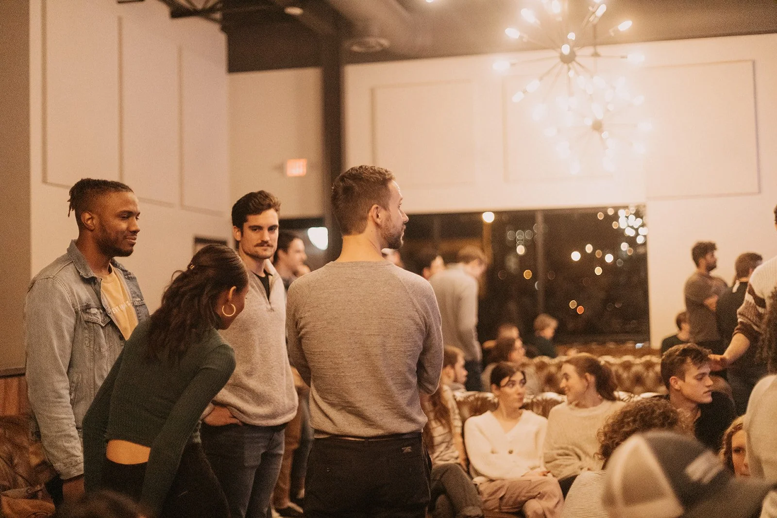 Practicing Belonging—Why We Think Every Adult Should Be In A Small Group
