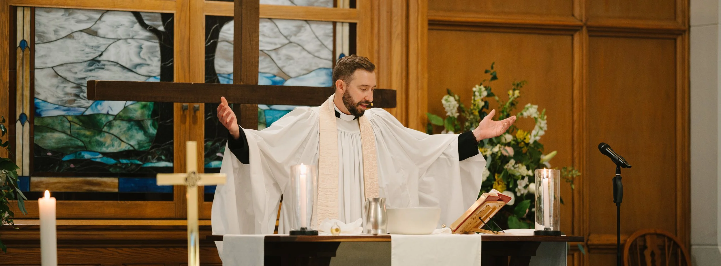 What You Need To Know About Dan's Summer Sabbatical