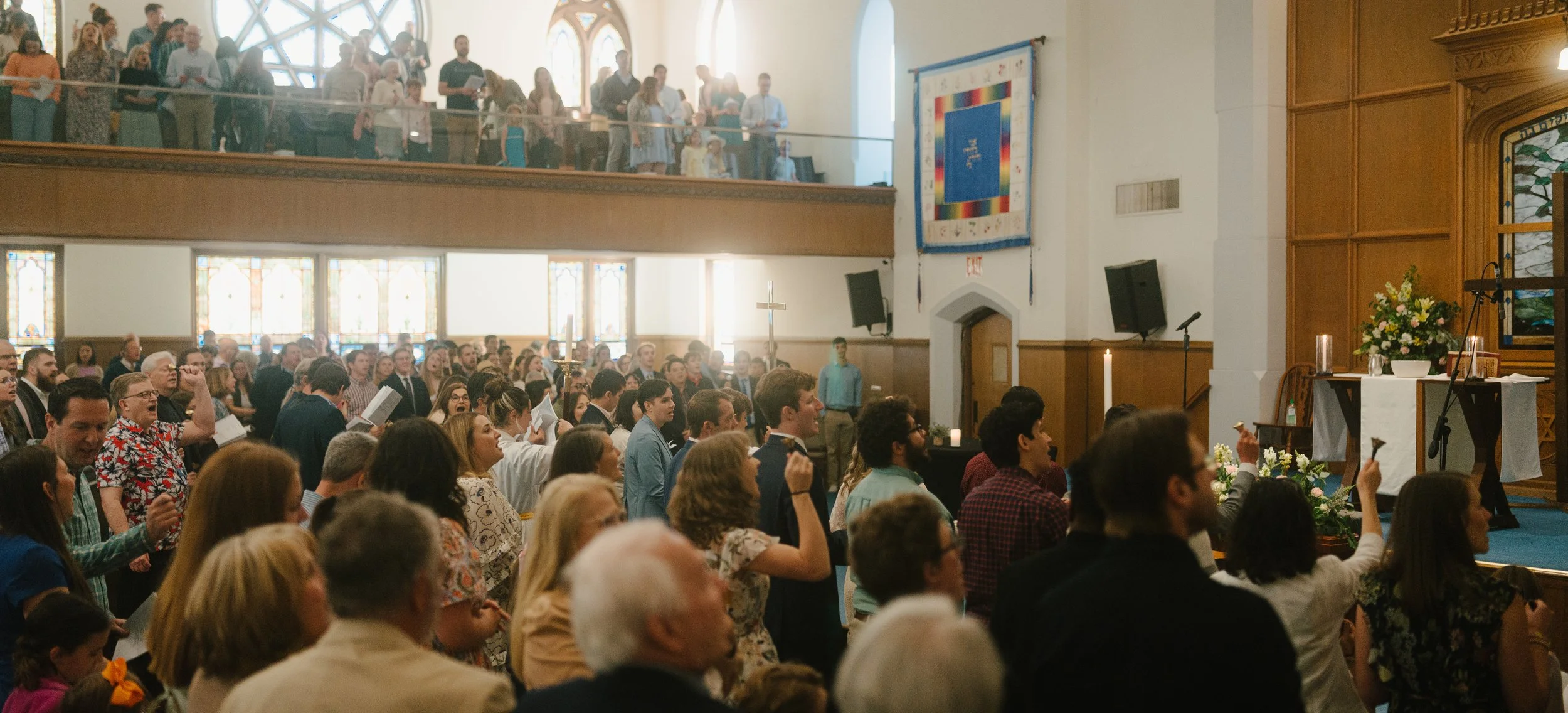 Summer Staff Transitions &amp; Openings