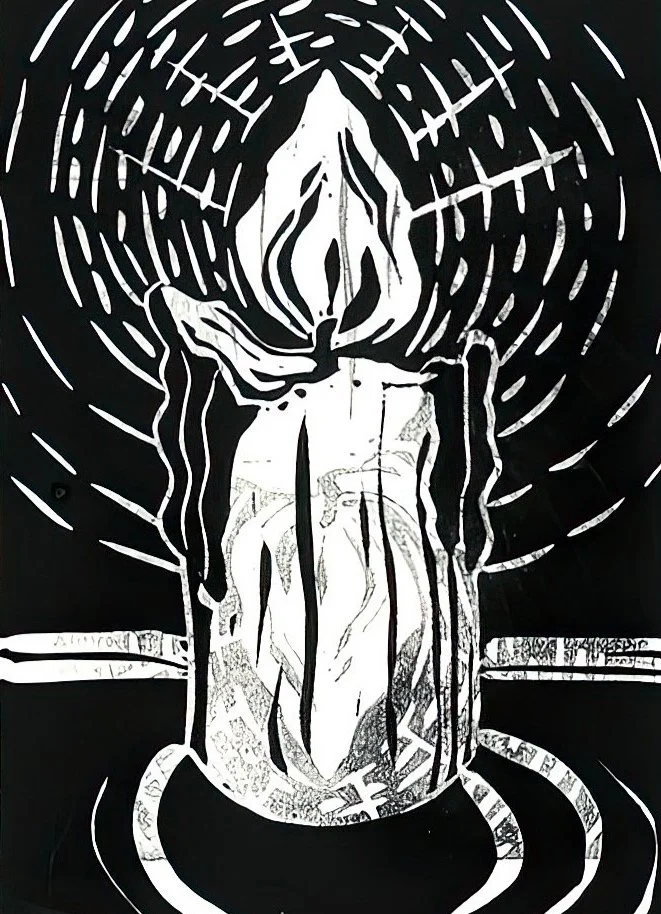 Resurrection Relationships