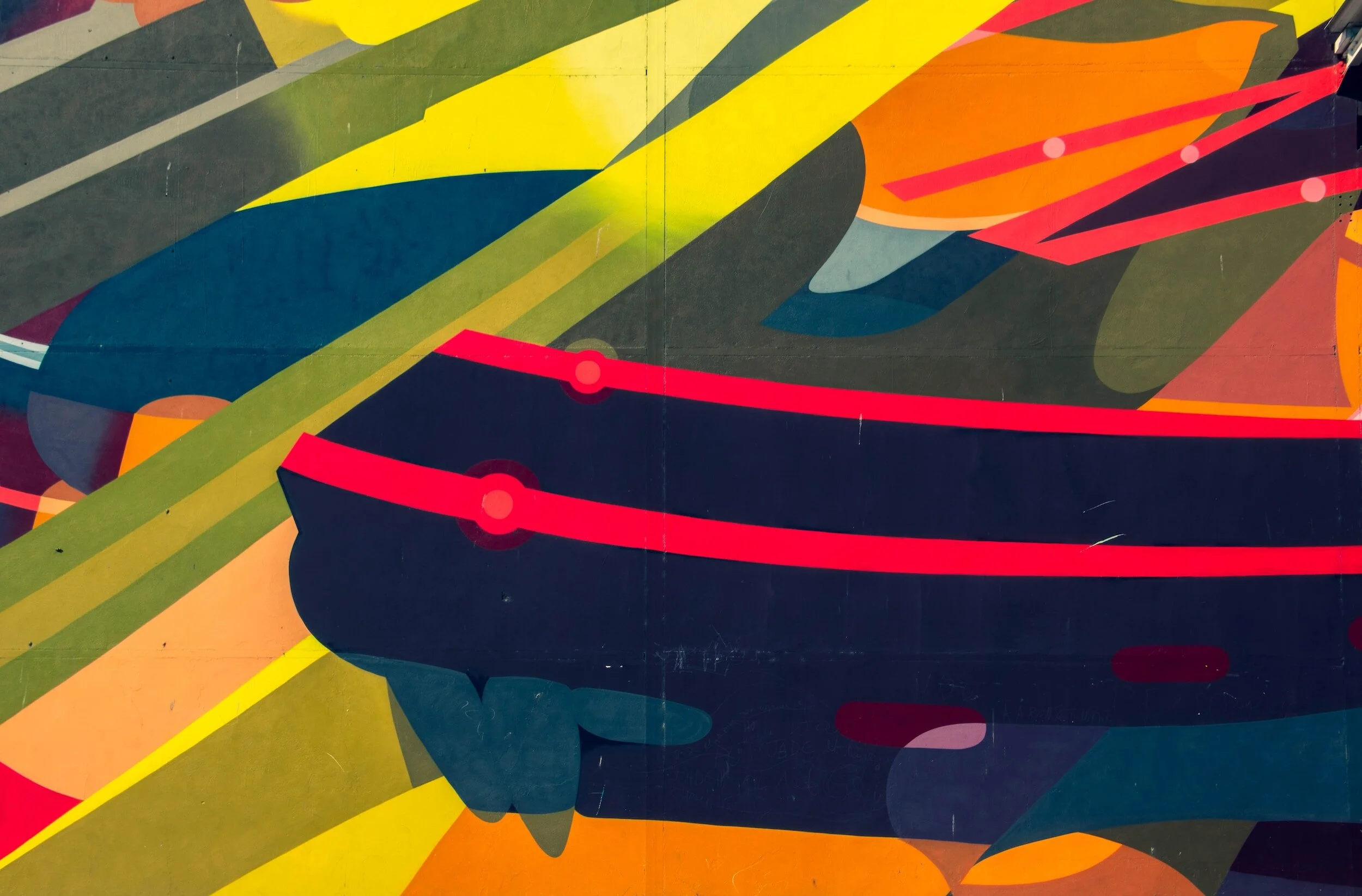 Dan's Sabbatical Report