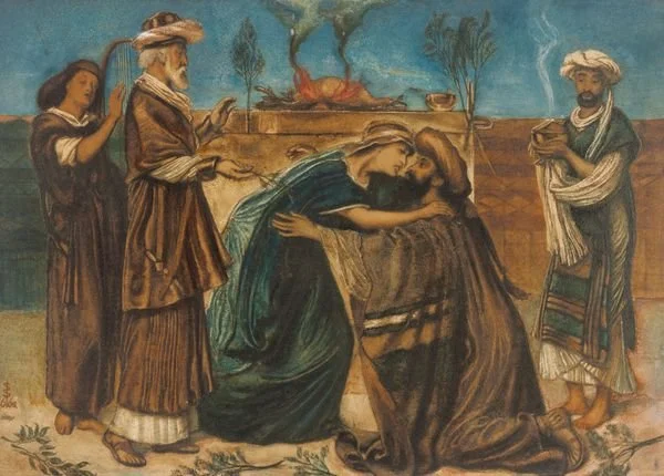 The Paradox of Peace