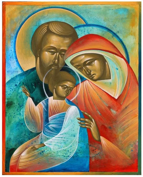 The Incarnation as a Way of Life