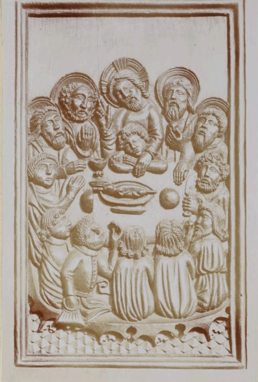 The Incarnation as an Invitation to Intimacy