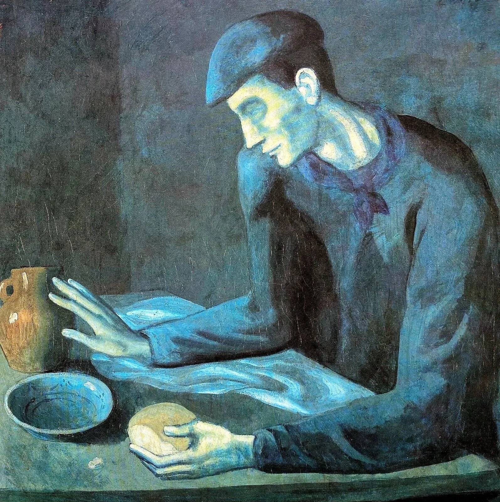 The Practice of Fasting