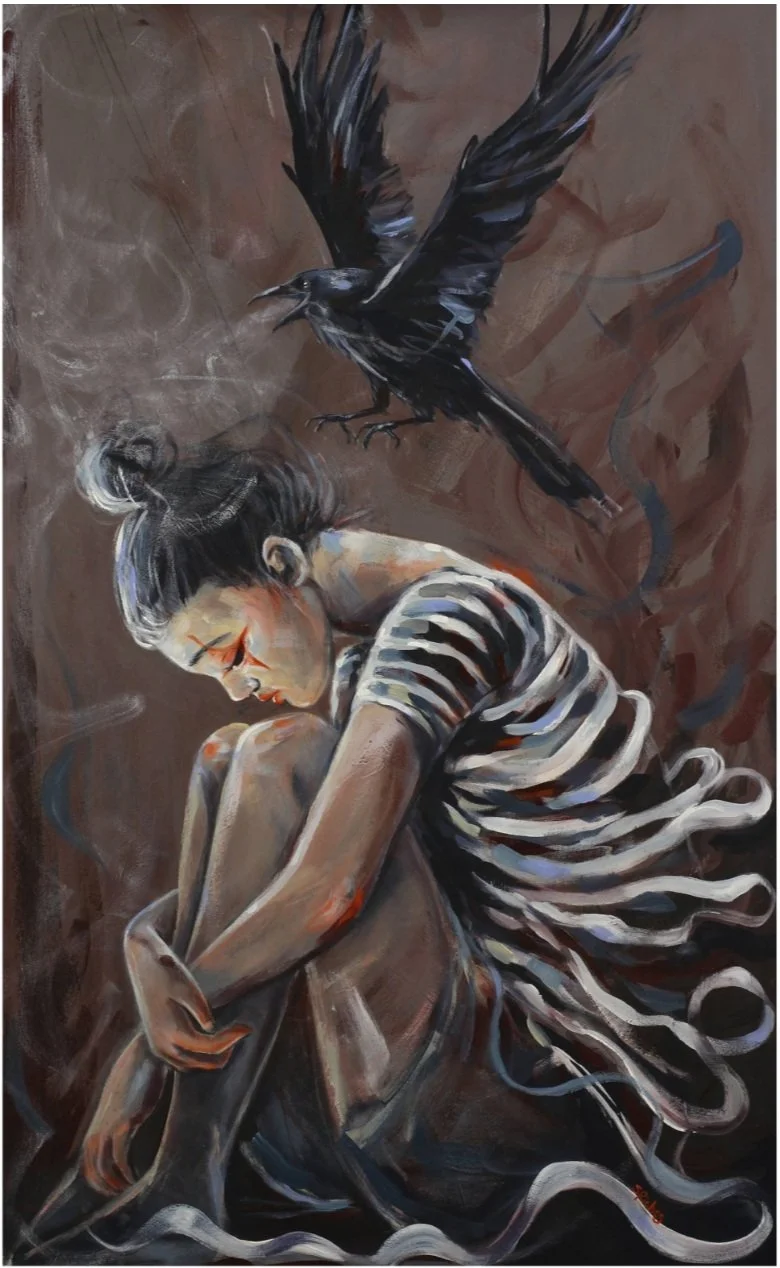 Moving From Shame to Security