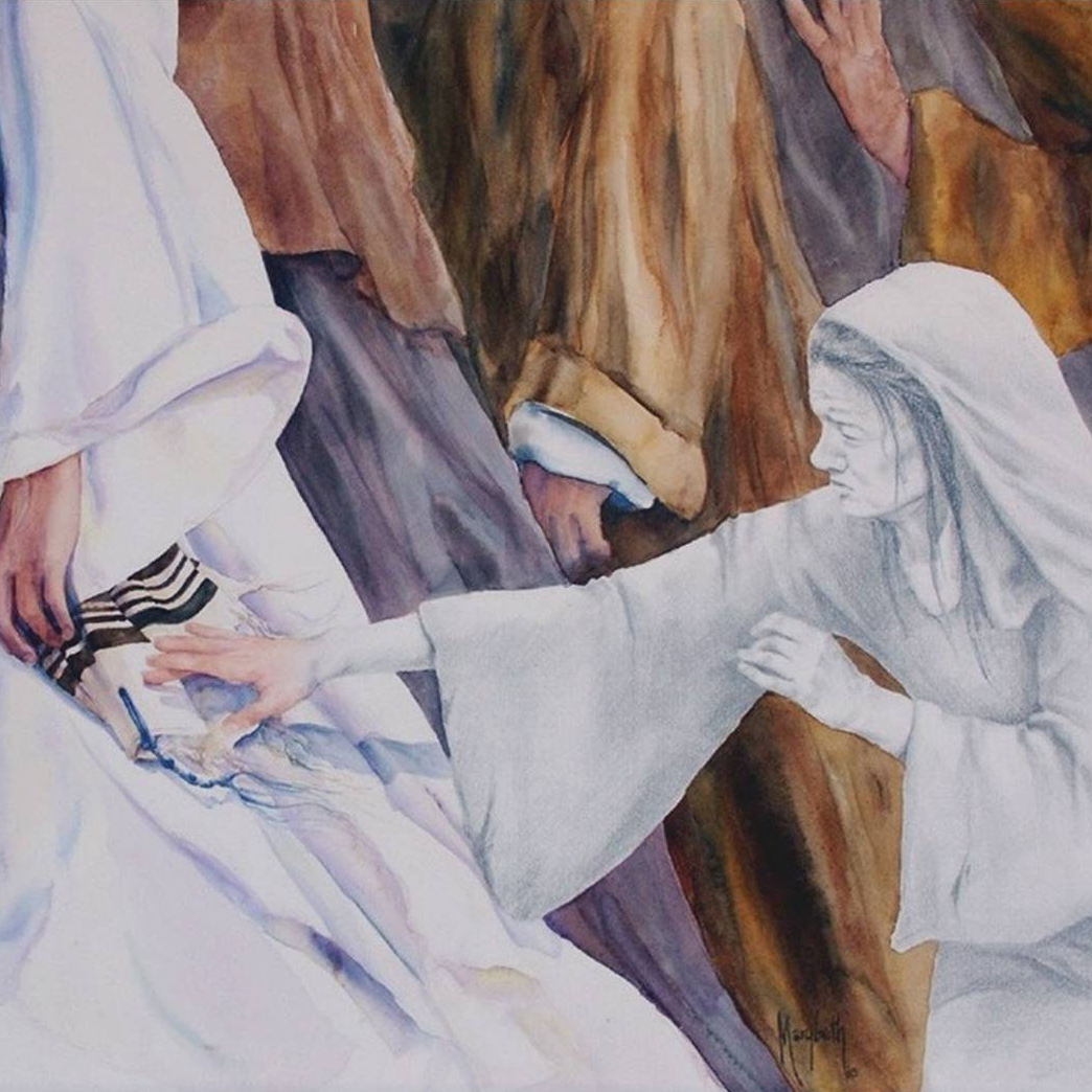 Moving From Busy to Unhurried