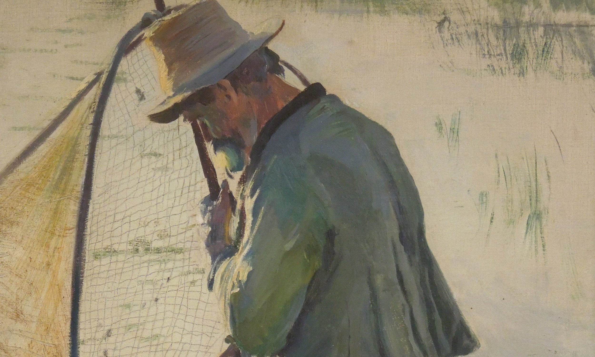 Finding Rhythms of Rest This Summer