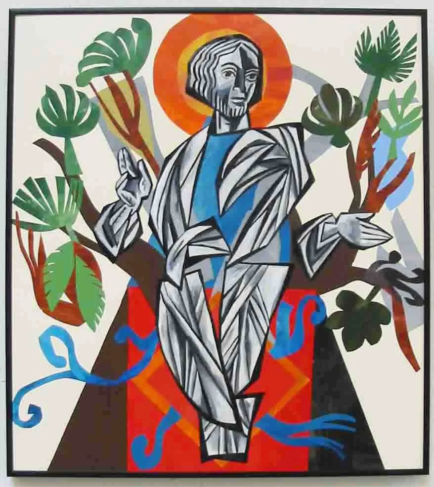 Praying for Restoration